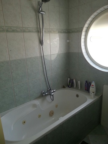 Verbouwing badkamer &ndash; foto 1