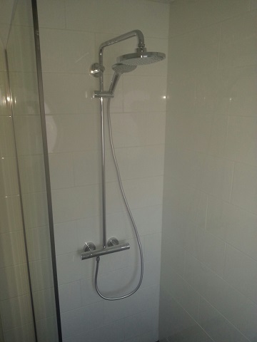 Verbouwing badkamer &ndash; foto 14