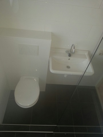Verbouwing badkamer &ndash; foto 15