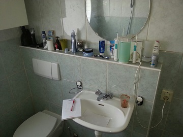 Verbouwing badkamer &ndash; foto 2