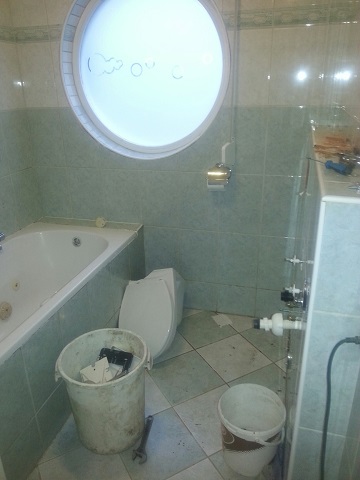Verbouwing badkamer &ndash; foto 3