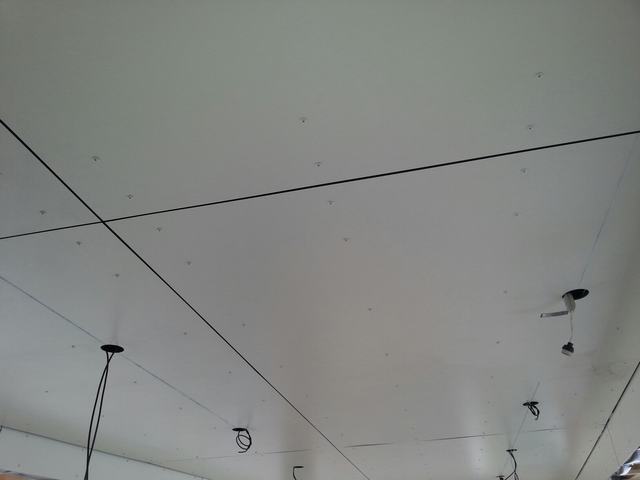 Carport met zwevend dak &ndash; foto 18