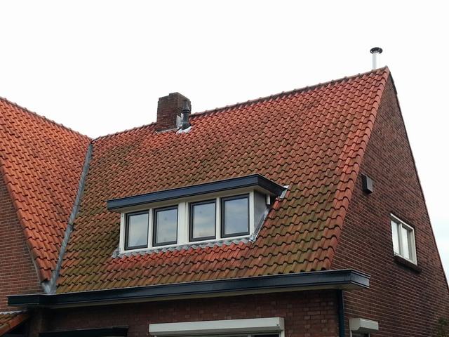 Dakrenovatie &ndash; foto 1
