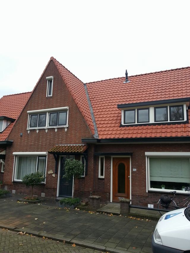 Dakrenovatie &ndash; foto 15