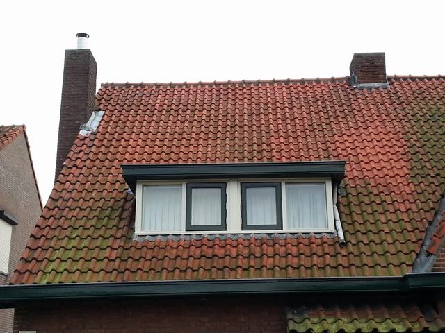 Dakrenovatie &ndash; foto 3