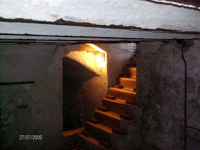 Verbouwing kelder &ndash; foto 3