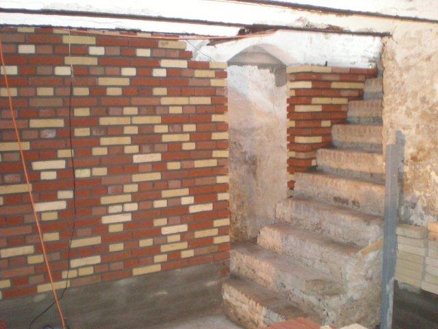 Verbouwing kelder &ndash; foto 5