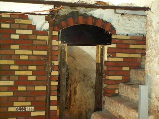 Verbouwing kelder &ndash; foto 7