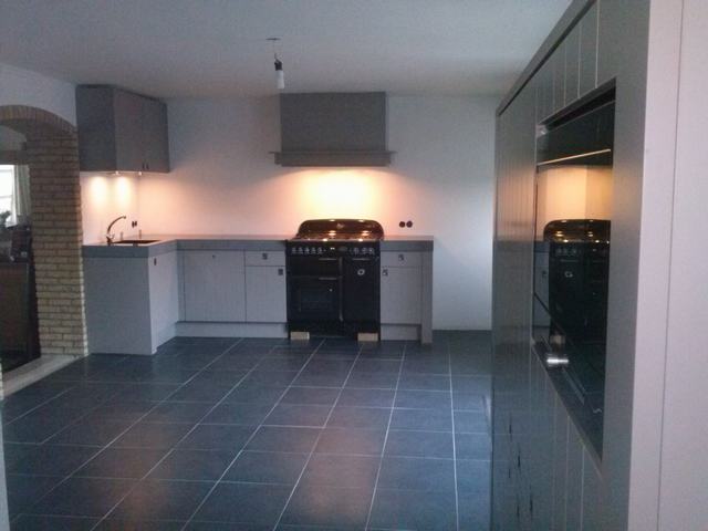 Verbouwing keuken en trap &ndash; foto 27