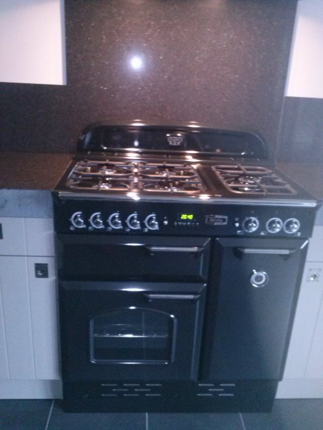 Verbouwing keuken en trap &ndash; foto 29