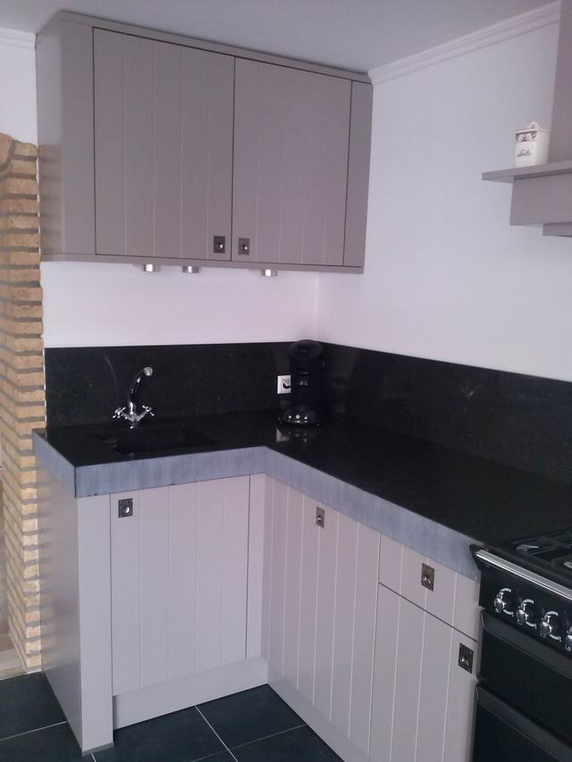 Verbouwing keuken en trap &ndash; foto 30
