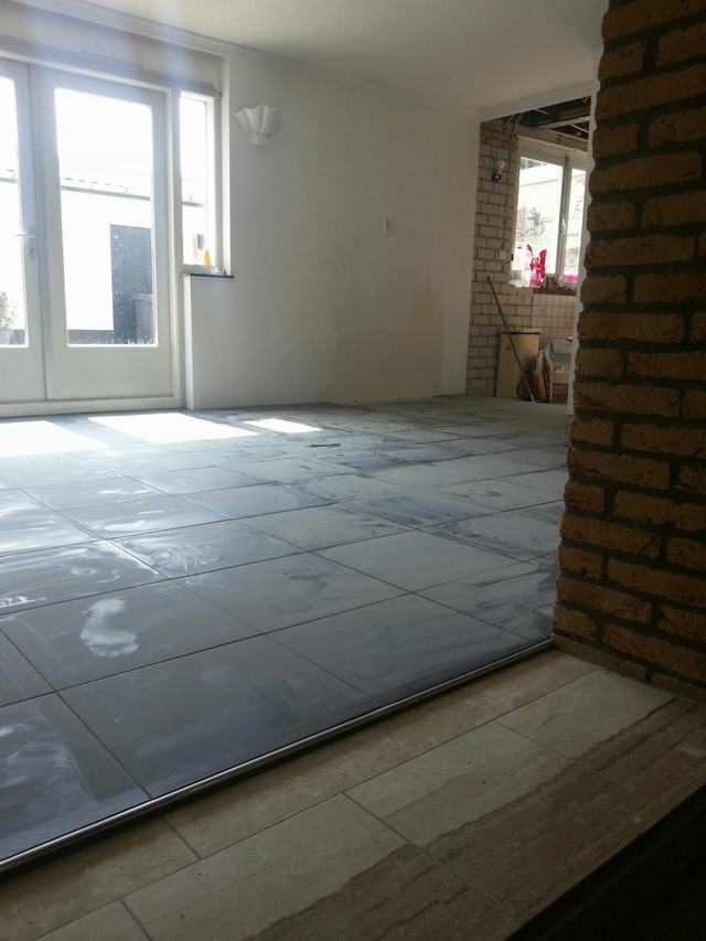 Verbouwing keuken en trap &ndash; foto 8