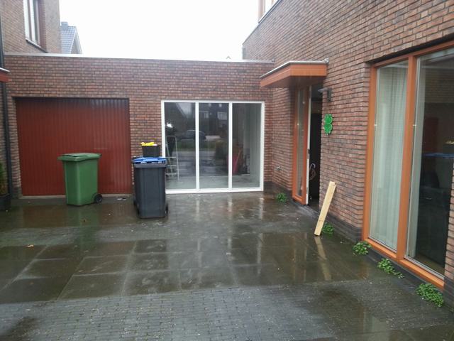 Kozijnrenovatie