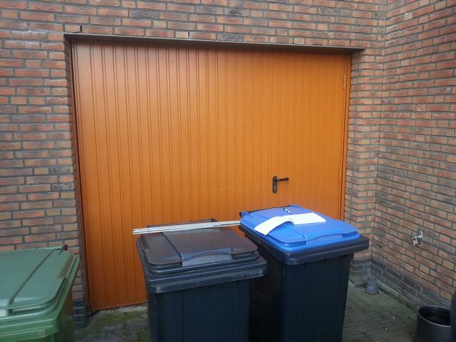 Kozijnrenovatie &ndash; foto 1