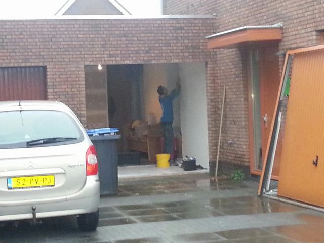 Kozijnrenovatie &ndash; foto 2