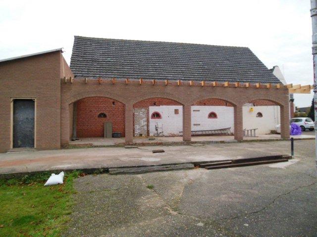 Nieuwe poorten en pannendak &ndash; foto 20