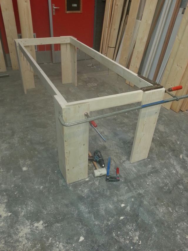 Steigerhouten meubels &ndash; foto 10