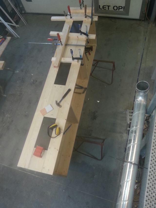 Steigerhouten meubels &ndash; foto 5
