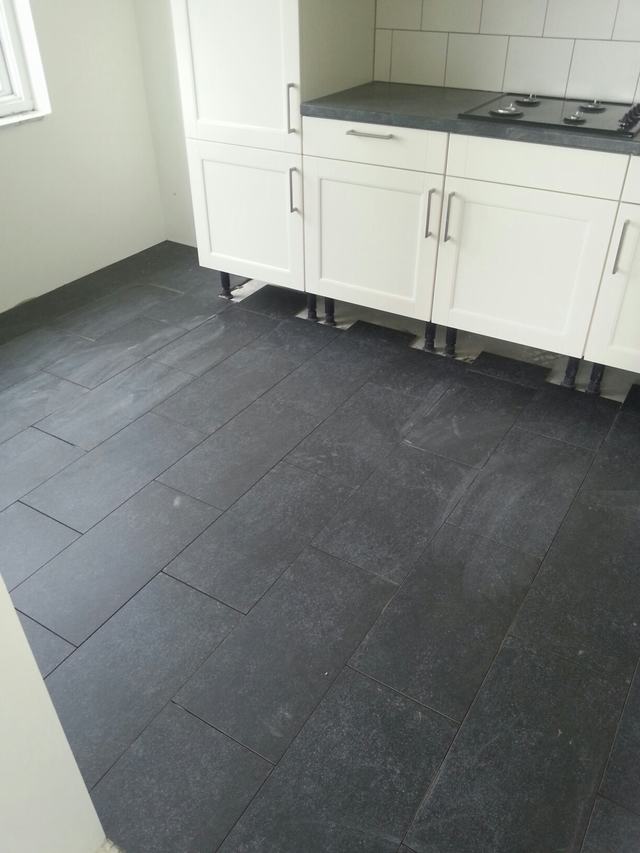 Tegelwerk keuken &ndash; foto 4