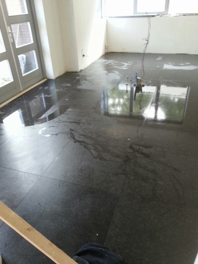 Tegelvloer &ndash; foto 9