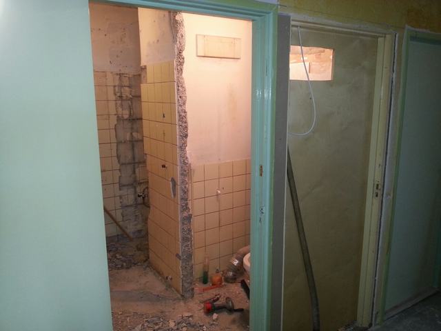 Verbouwing toilet &ndash; foto 2