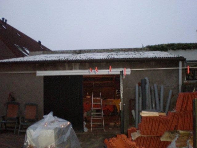 Boerenschuur tot tuinkamer &ndash; foto 2