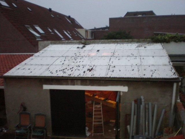 Boerenschuur tot tuinkamer &ndash; foto 3