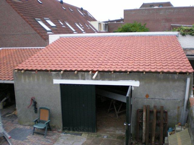 Boerenschuur tot tuinkamer &ndash; foto 5