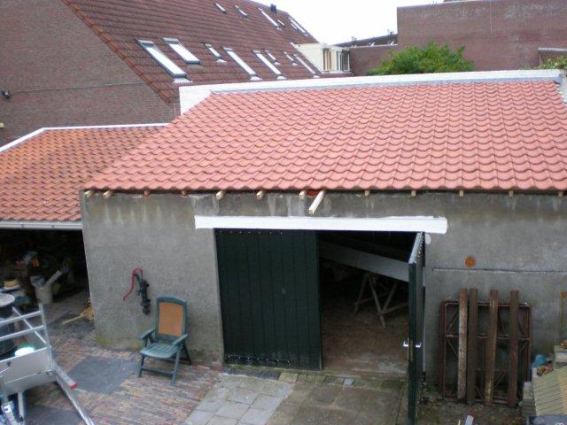 Boerenschuur tot tuinkamer &ndash; foto 6