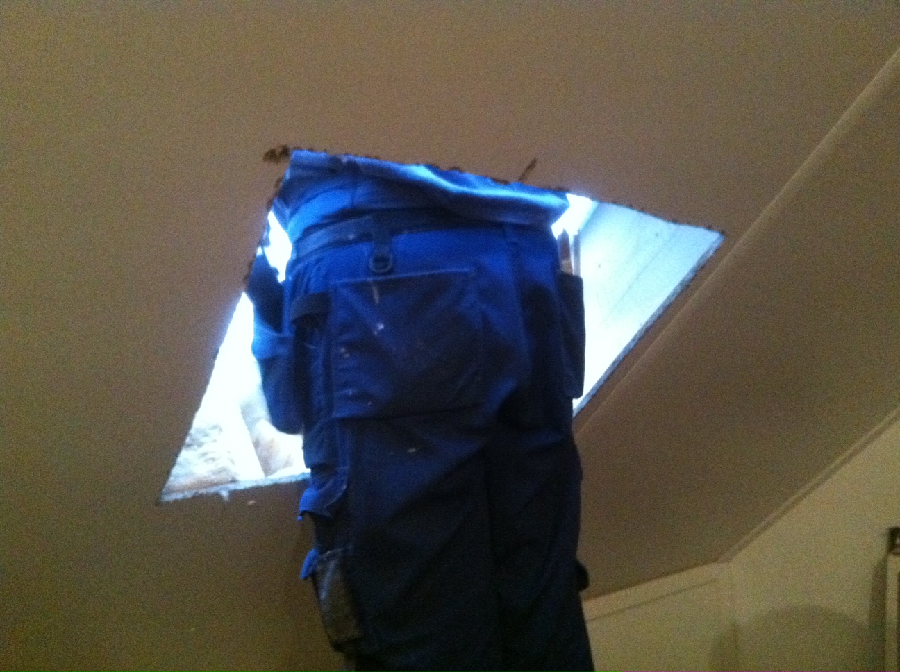 Velux dakramen &ndash; foto 1