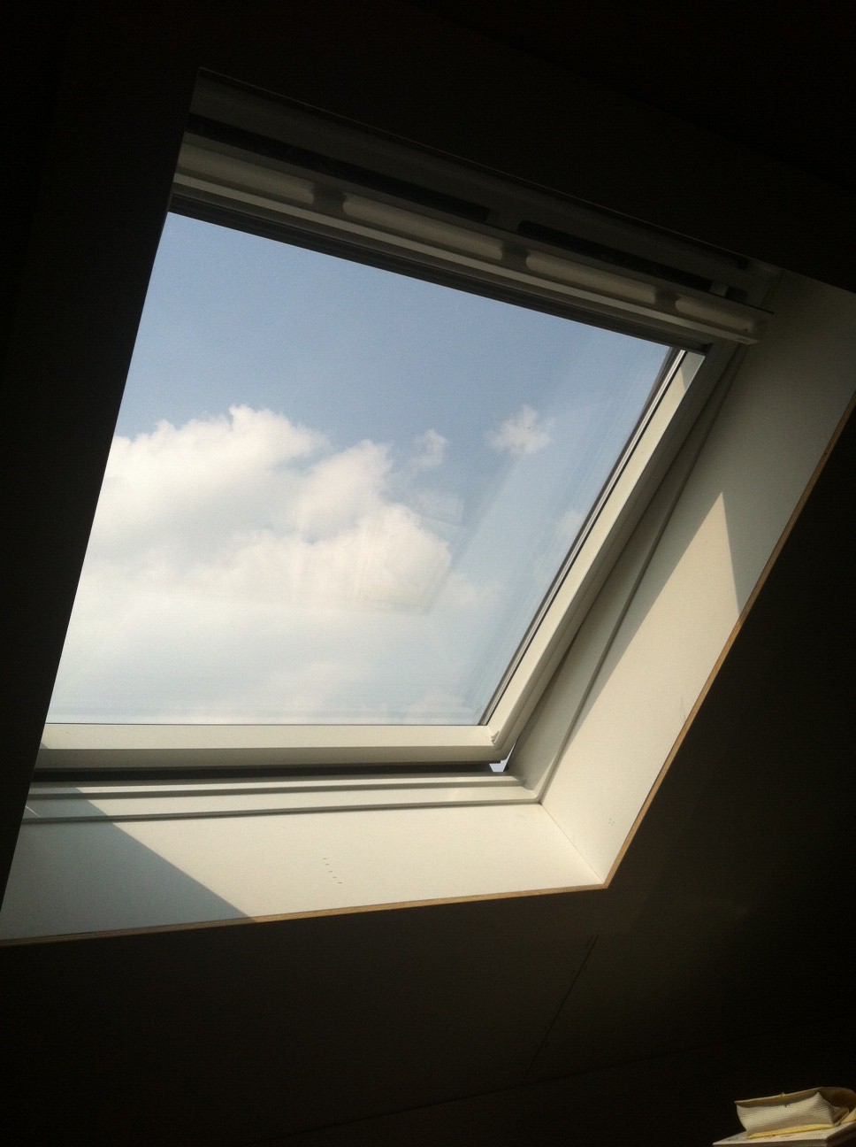 Velux dakramen &ndash; foto 6