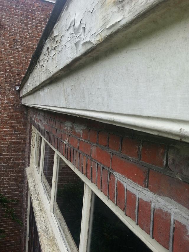 Voegwerk herstellen &ndash; foto 1