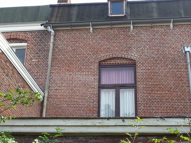 Voegwerk herstellen &ndash; foto 11