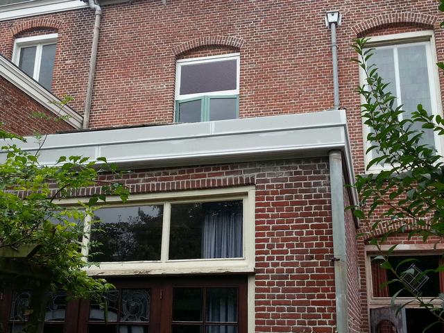 Voegwerk herstellen &ndash; foto 14
