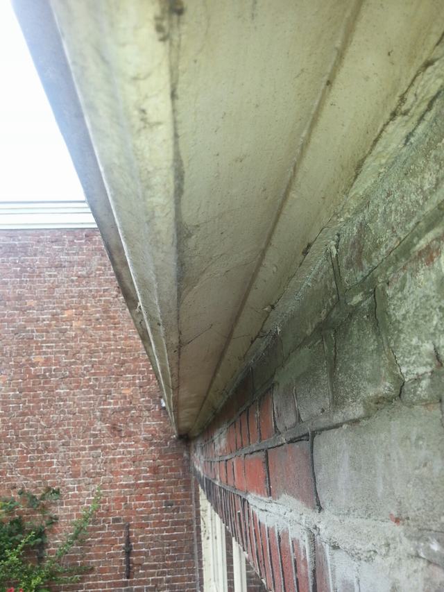 Voegwerk herstellen &ndash; foto 2