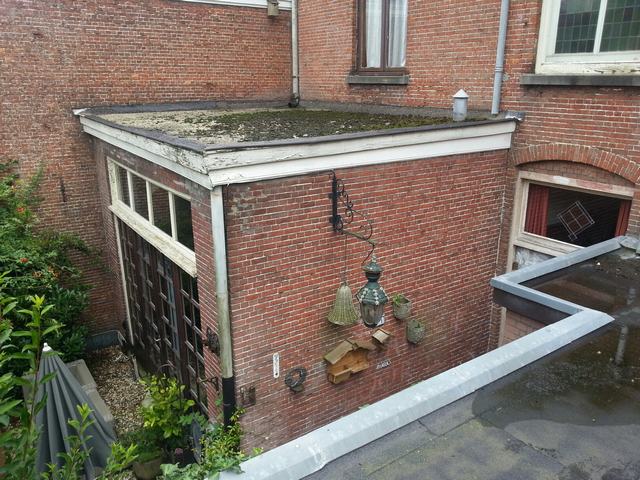 Voegwerk herstellen &ndash; foto 3