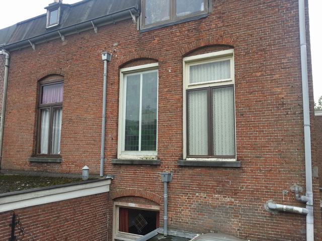 Voegwerk herstellen &ndash; foto 4