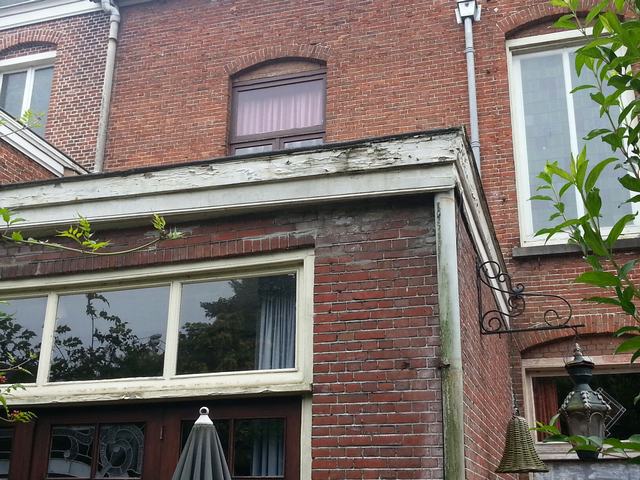 Voegwerk herstellen &ndash; foto 5