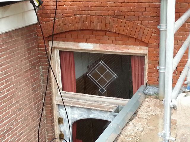 Voegwerk herstellen &ndash; foto 7