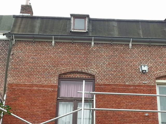 Voegwerk herstellen &ndash; foto 8