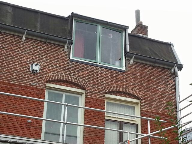 Voegwerk herstellen &ndash; foto 9